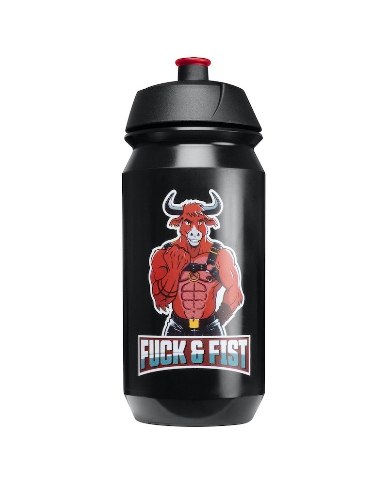 Bouteille pour Lubrifiant Fuck & Fist 500ml 