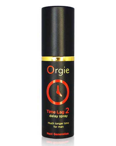 Spray Retardant Time Lag 2 10 ml 