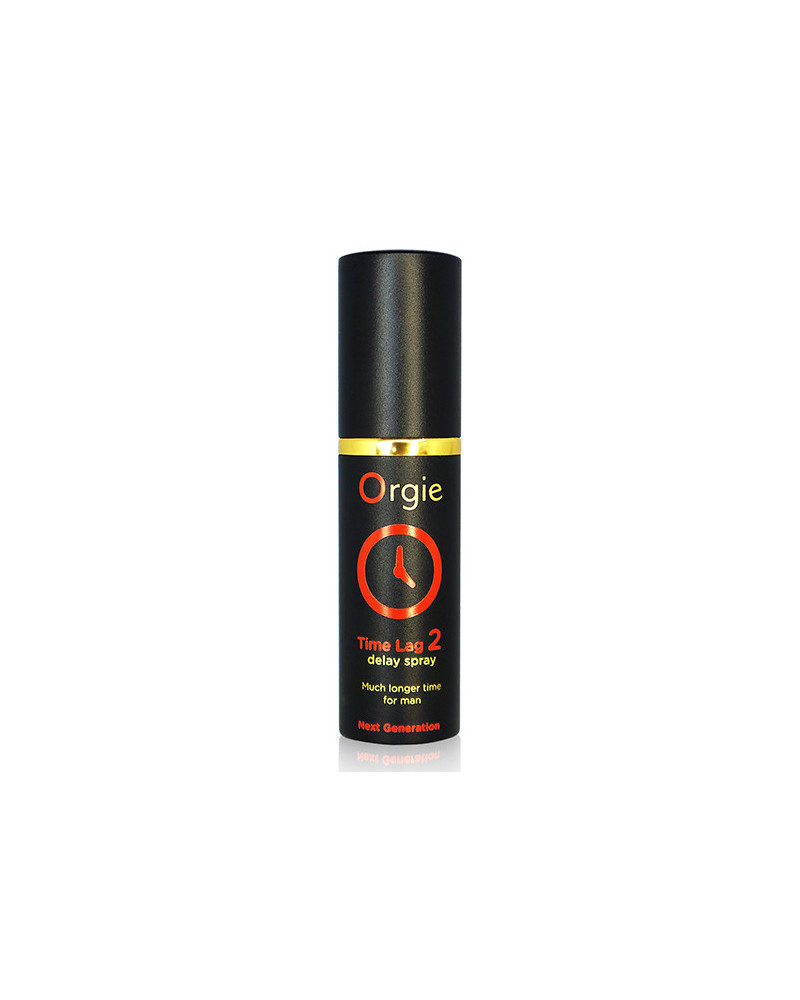 Spray Retardant Time Lag 2 10 ml 