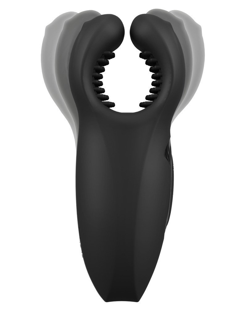Wand Move Wing 10 Vibrations 
