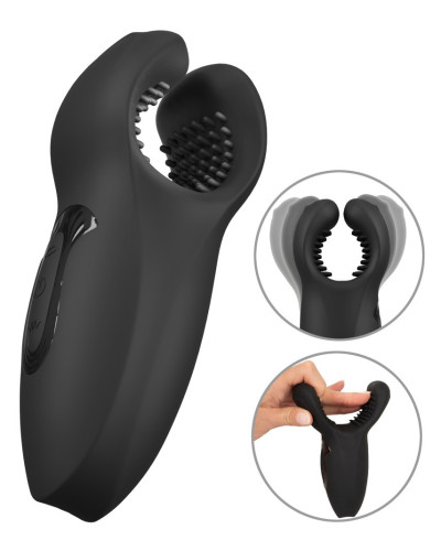 Wand Move Wing 10 Vibrations 