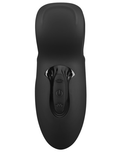 Wand Move Wing 10 Vibrations 