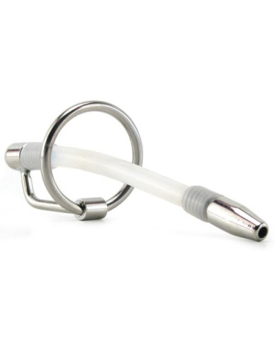 Sonde Urétrale Flexible 10cm 