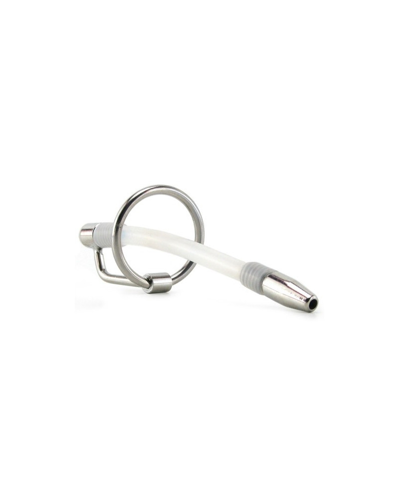 Sonde Urétrale Flexible 10cm 