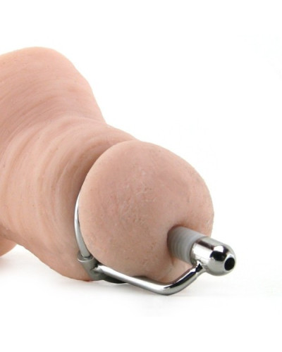 Sonde Urétrale Flexible 10cm 