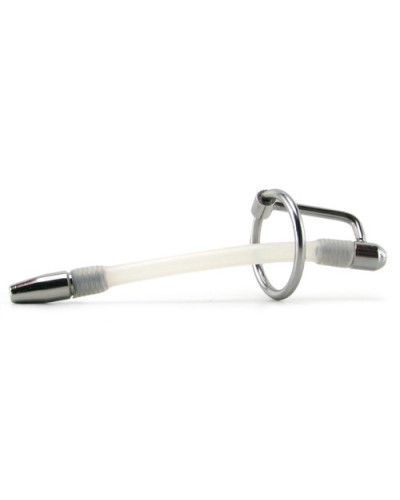 Sonde Urétrale Flexible 10cm 