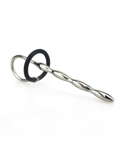 Penis Plug Beads 10cm 