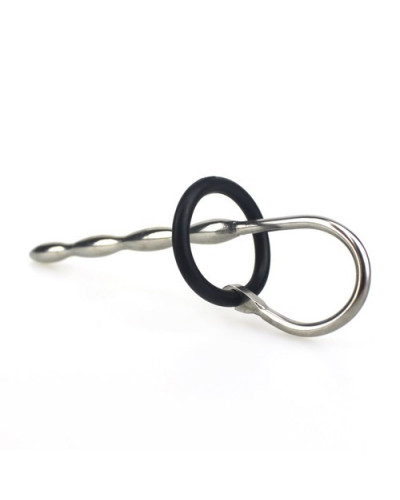 Penis Plug Beads 10cm 