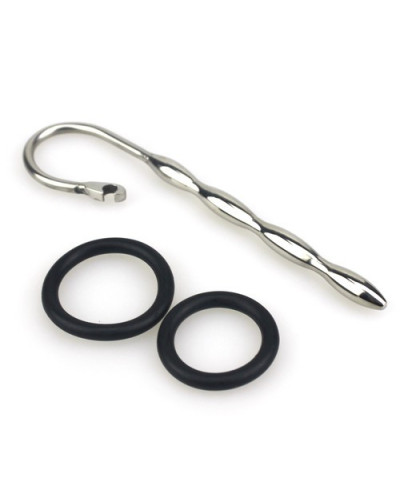 Penis Plug Beads 10cm 