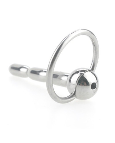 Plug Penis Ping 8mm 