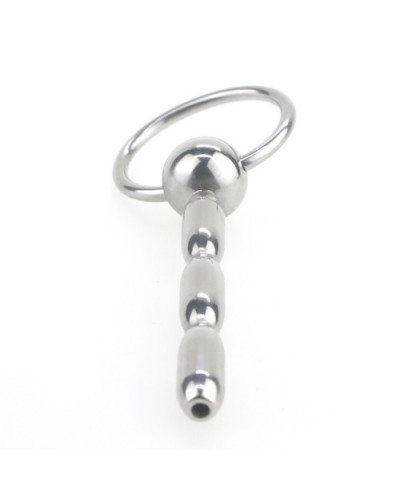 Plug Penis Ping 8mm 