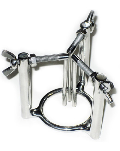 Ecarteur d'Urètre Triple 