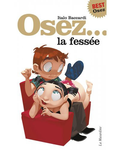 Osez la fessée 