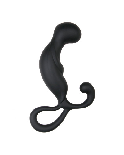 Stimulateur prostate Curved 9 x 3.2 cm 