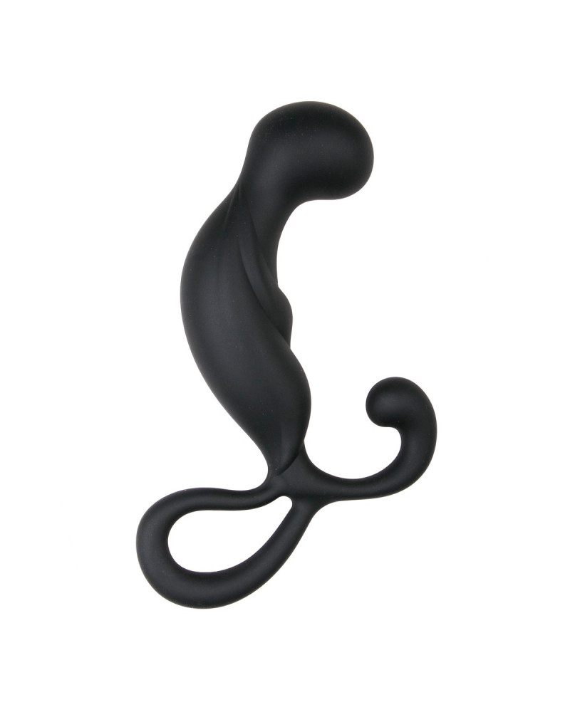 Stimulateur prostate Curved 9 x 3.2 cm 