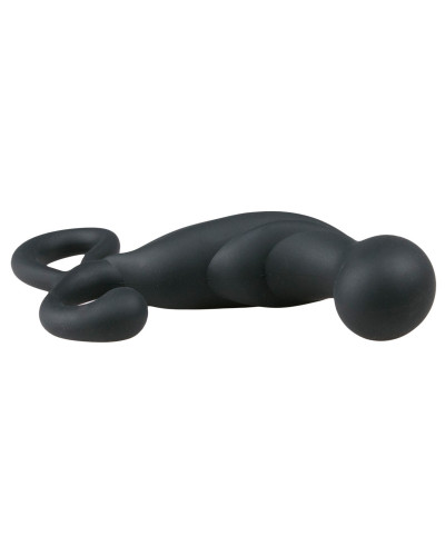 Stimulateur prostate Curved 9 x 3.2 cm 
