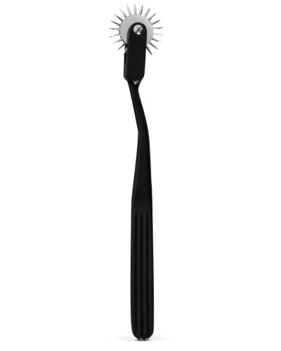 Roulette à picots Wartenberg Noire 