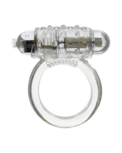 Anneau Vibrant Clear 
