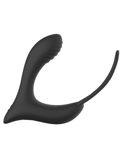Stimulateur de prostate MASSAGE II 9 x 4cm 