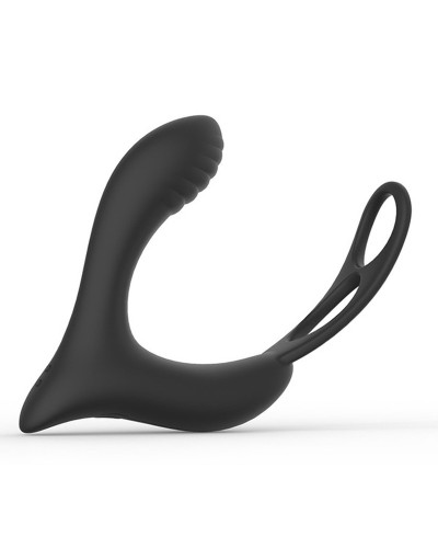 Stimulateur de prostate MASSAGE II 9 x 4cm 