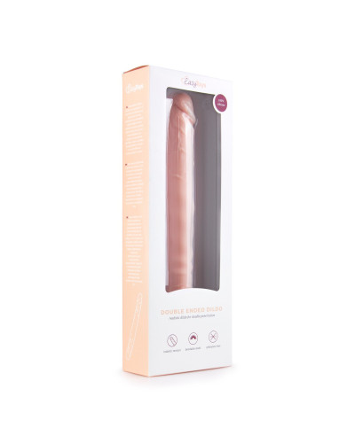 Double dildo Chair 30 x 3cm 