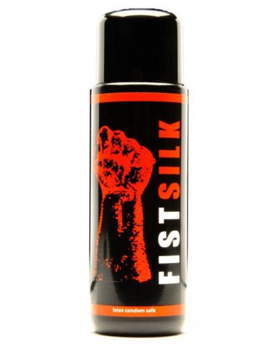 Lubrifiant Fist Silk 100mL 