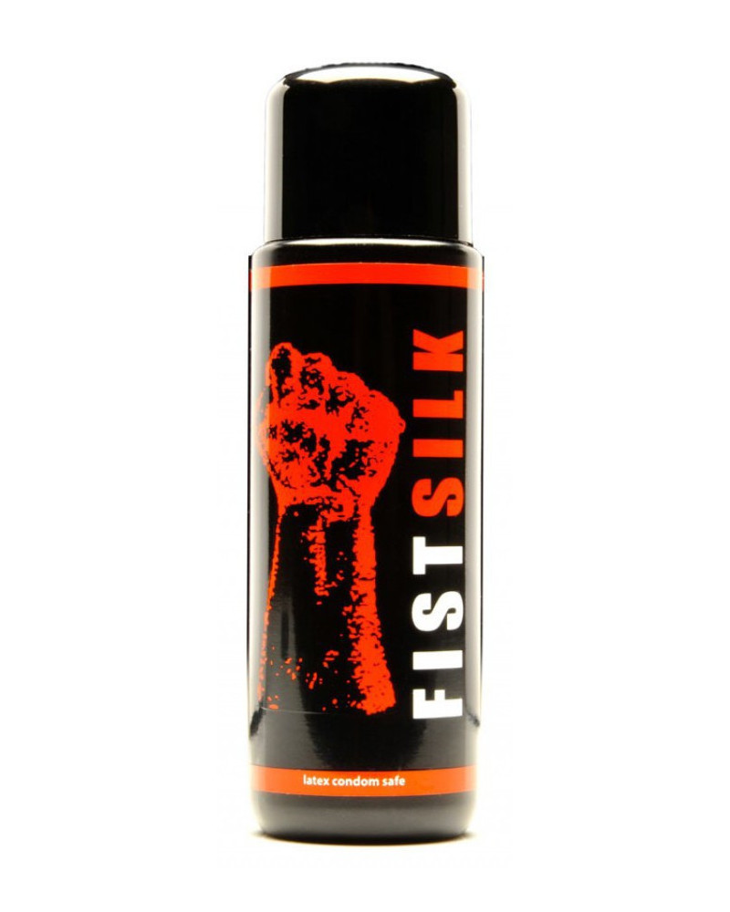 Lubrifiant Fist Silk 100mL 