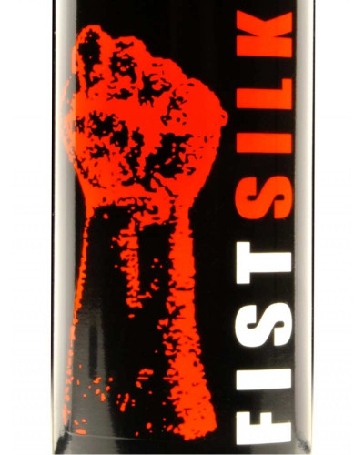 Lubrifiant Fist Silk 100mL 