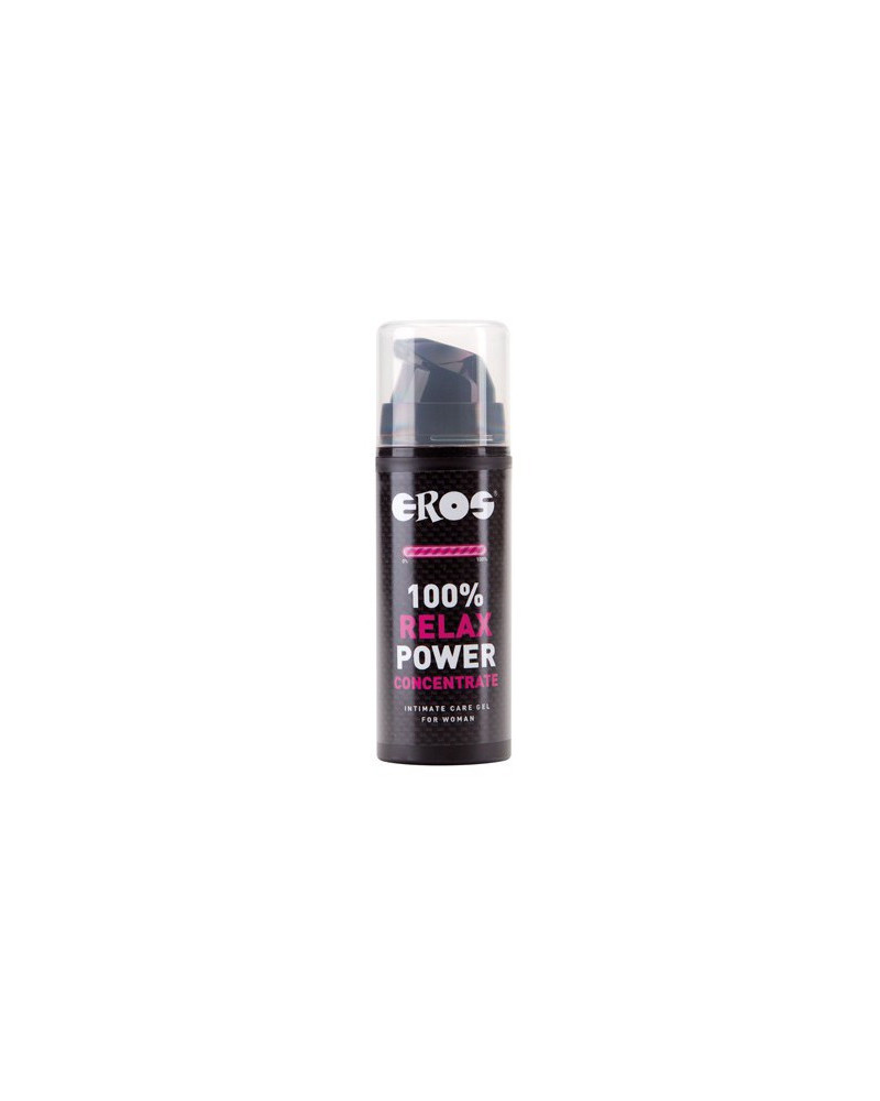 Gel relaxant Relax power 30mL 