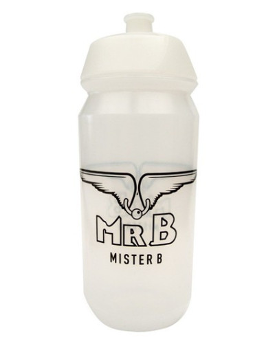 Shaker pour lubrifiant 500mL 