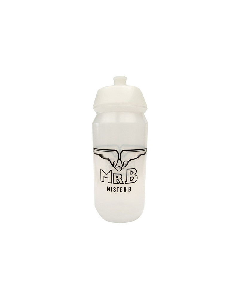 Shaker pour lubrifiant 500mL 