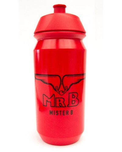 Shaker pour Lubrifiant 500mL 