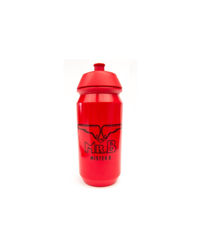 Shaker pour Lubrifiant 500mL 