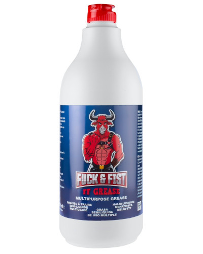 Graisse à traire FF Grease 1 Litre 