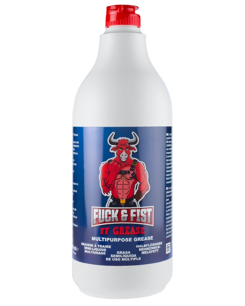 Graisse à traire FF Grease 1 Litre 