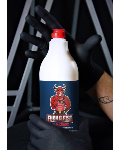 Graisse à traire FF Grease 1 Litre 