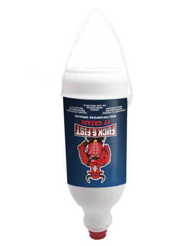 Graisse à traire FF Grease 1 Litre 