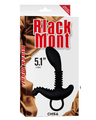 Stimulateur de prostate Booty Ecxiter 9 x 2.5 cm 