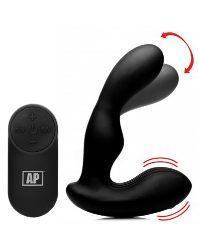 Stimulateur de prostate P-Stroke 11 x 3 cm 