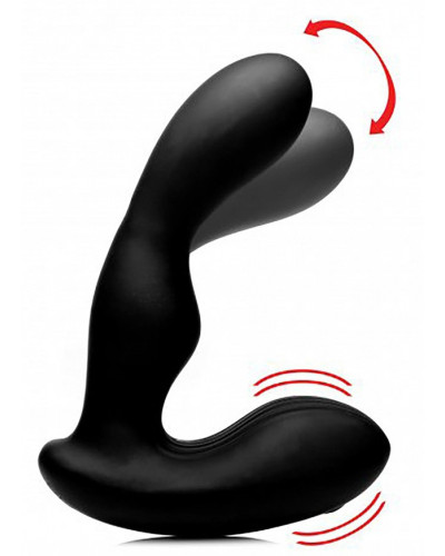 Stimulateur de prostate P-Stroke 11 x 3 cm 