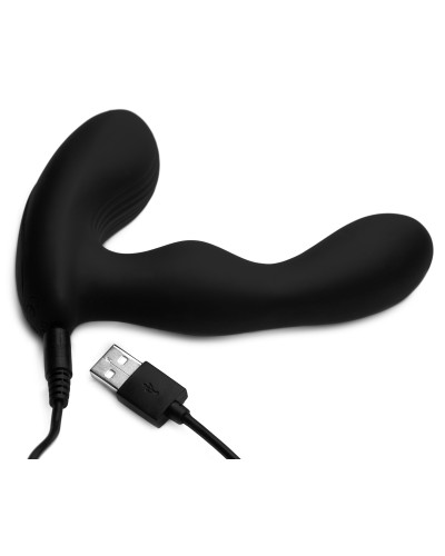 Stimulateur de prostate P-Stroke 11 x 3 cm 