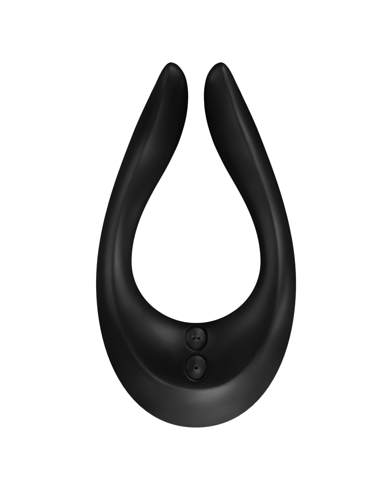 Satisfyer PARTNER Multifun 2 Noir 