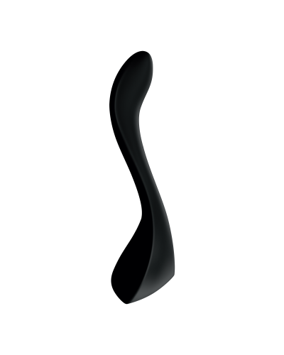 Satisfyer PARTNER Multifun 2 Noir 