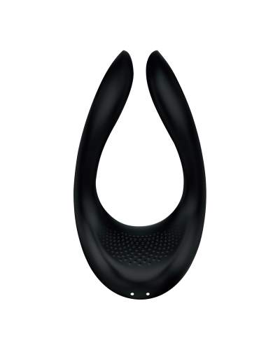Satisfyer PARTNER Multifun 2 Noir 