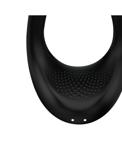 Satisfyer PARTNER Multifun 2 Noir 