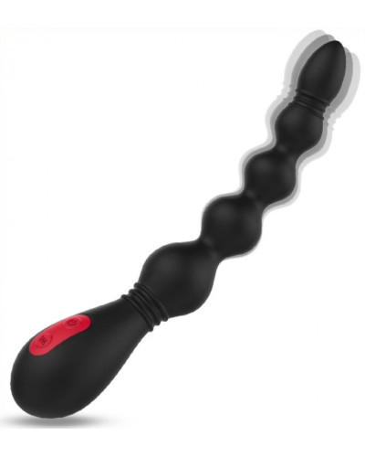 Stimulateur de prostate VINS 16 x 3.4 cm 