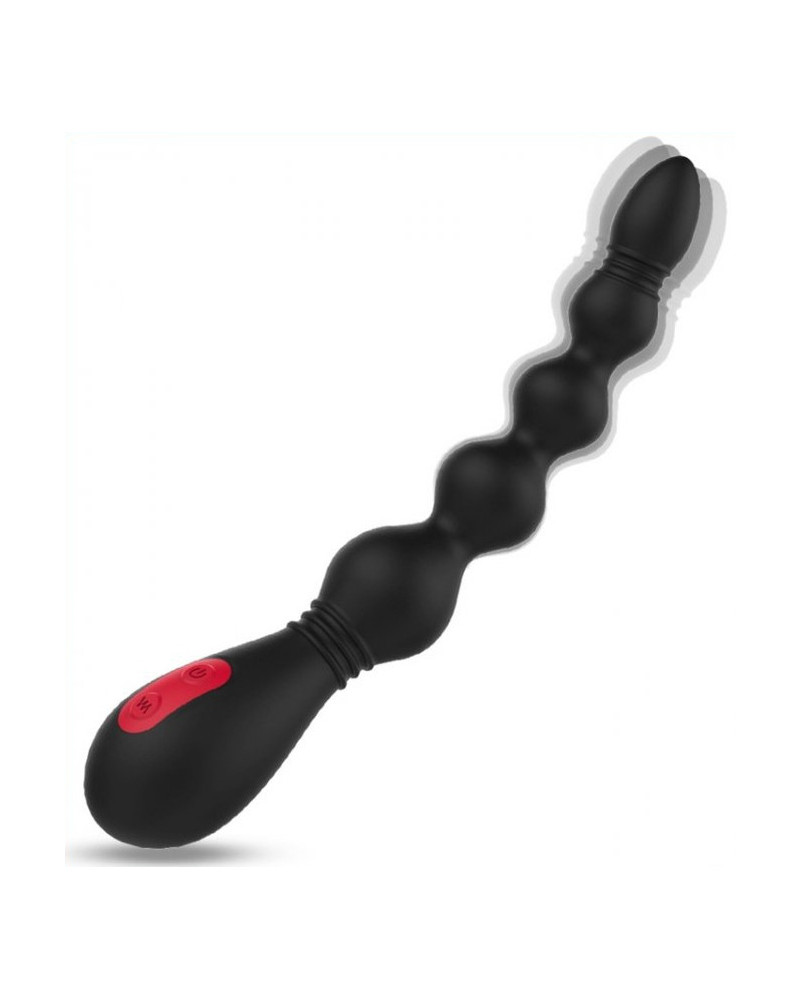 Stimulateur de prostate VINS 16 x 3.4 cm 