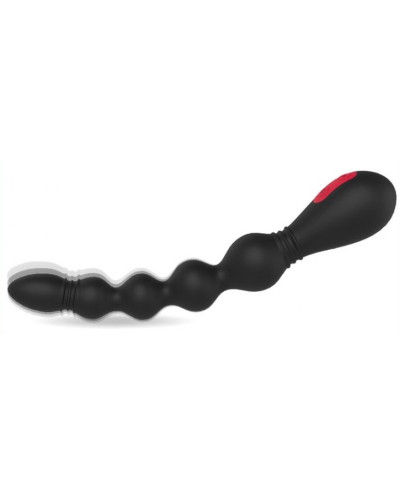 Stimulateur de prostate VINS 16 x 3.4 cm 