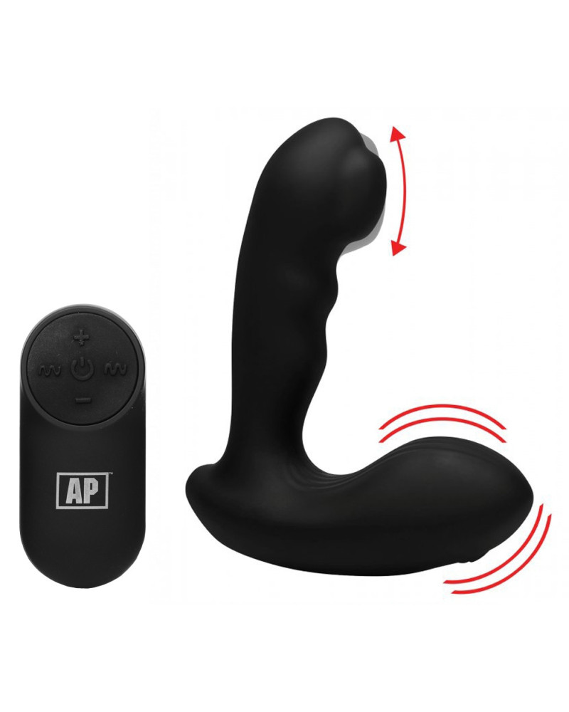 Stimulateur de prostate P-Milker 10 x 3 cm 