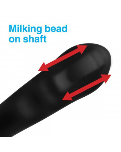 Stimulateur de prostate P-Milker 10 x 3 cm 